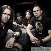 Alter Bridge Lyrics