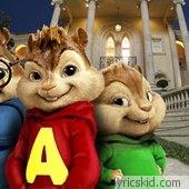 Alvin & The Chipmunks Lyrics