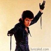 Alvin Stardust Lyrics