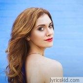 Alyson Stoner Lyrics