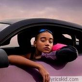 Amandla Stenberg Lyrics