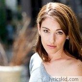 Amy Jo Johnson Lyrics