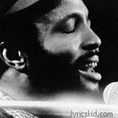 Andrae Crouch Lyrics