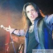 Andre Matos Lyrics