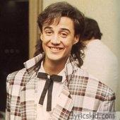 Andrew Ridgeley Lyrics