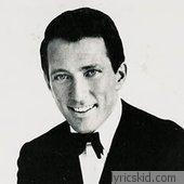 Andy Williams Lyrics