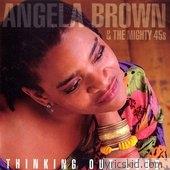 Angela Brown Lyrics