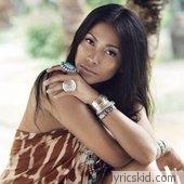 Anggun Lyrics