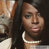 Angie Stone Lyrics