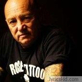 Angry Anderson Lyrics