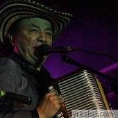 Aniceto Molina Lyrics