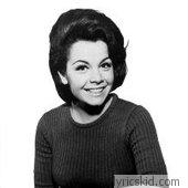 Annette Funicello Lyrics