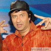 Anu Malik Lyrics