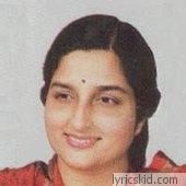 Anuradha Paudwal Lyrics