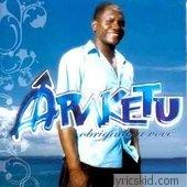 Araketu Lyrics