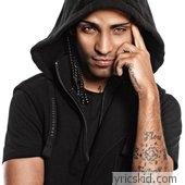 Arcangel Lyrics