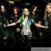 Arch Enemy Lyrics