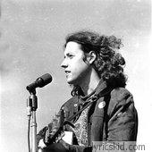 Arlo Guthrie Lyrics