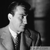 Artie Shaw Lyrics