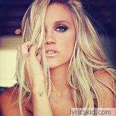 Ashley Roberts Lyrics