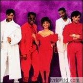 Atlantic Starr Lyrics