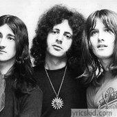 Atomic Rooster Lyrics