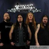 Attica Rage Lyrics