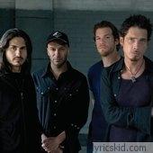 Audioslave Lyrics