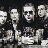 Avenged Sevenfold Lyrics