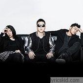 Aziatix Lyrics