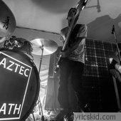 Aztec Death Lyrics