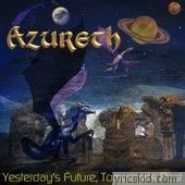 Azureth Lyrics