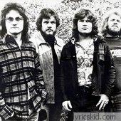 Bachman Turner Overdrive Lyrics