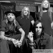 Backyard Babies Lyrics