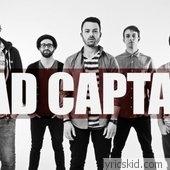 Bad Captain Lyrics