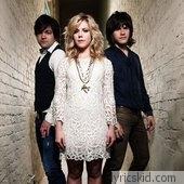 Band Perry Lyrics