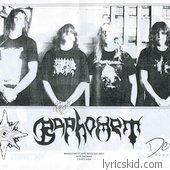 Baphomet Lyrics