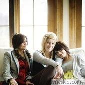 Barlowgirl Lyrics