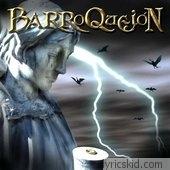 Barroquejon Lyrics