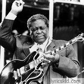 B.B. King Lyrics