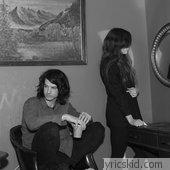 Beach House Lyrics