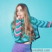 Becky Hill Lyrics