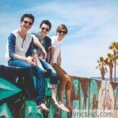 Before You Exit Lyrics