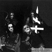 Behexen Lyrics