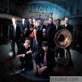 Bellowhead Lyrics