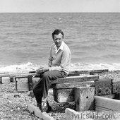 Benjamin Britten Lyrics