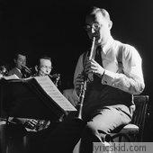 Benny Goodman Lyrics