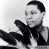 Bessie Smith Lyrics