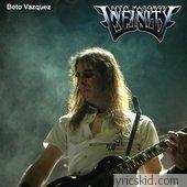 Beto Vazquez Infinity Lyrics