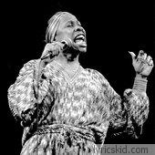 Betty Carter Lyrics